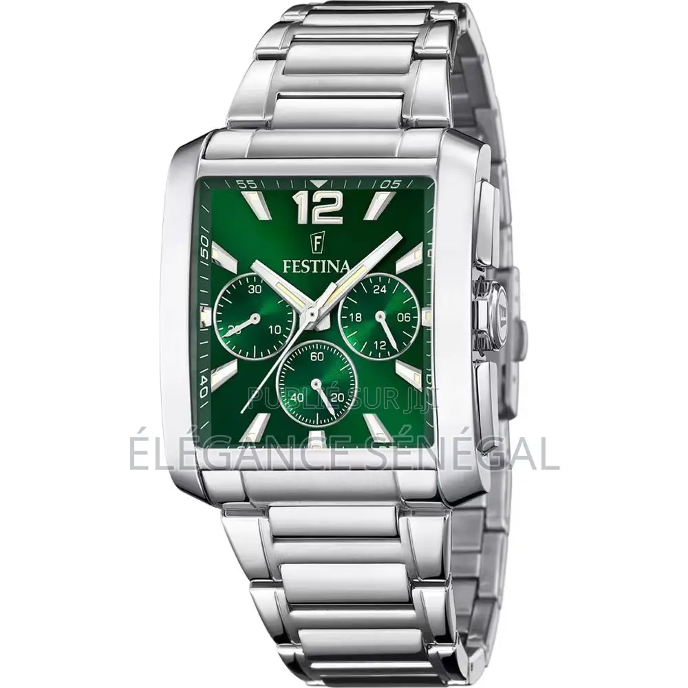 Montre Festina Authentique Pour. Homme