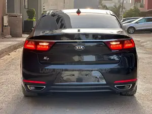 Kia Stonic 2017 Noir