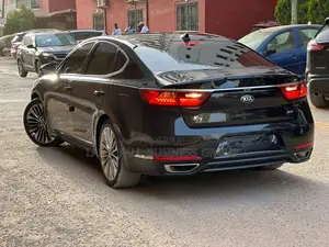 Kia Stonic 2017 Noir