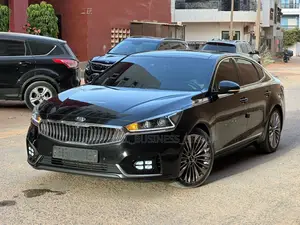 Kia Stonic 2017 Noir