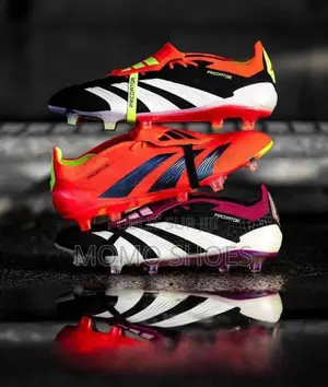 Photo - Adidas Predator