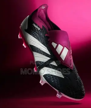 Adidas Predator