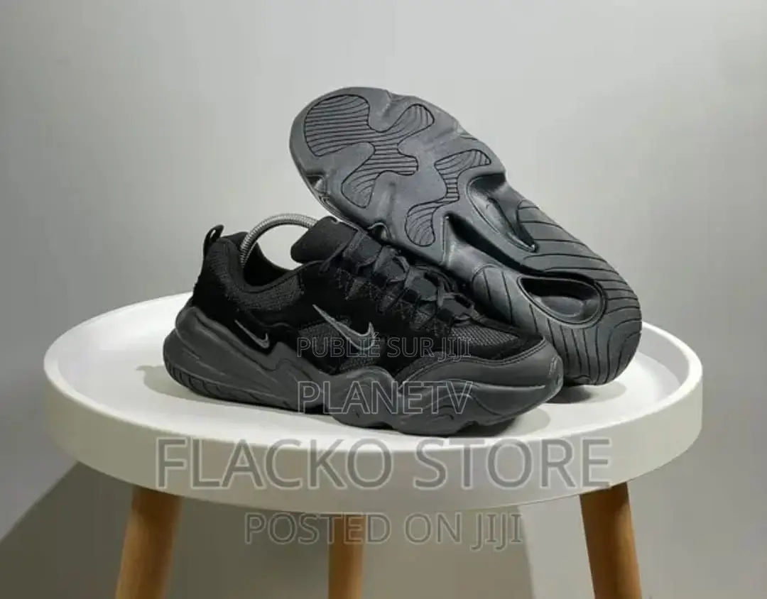 Nike Original Disponible TDS