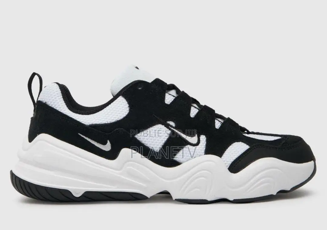 Nike Original Disponible TDS