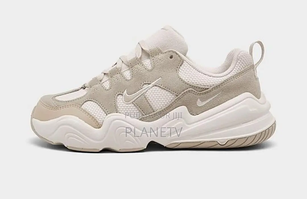 Nike Original Disponible TDS