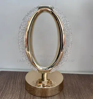 Lampe De Table LED Nordique À Gradation