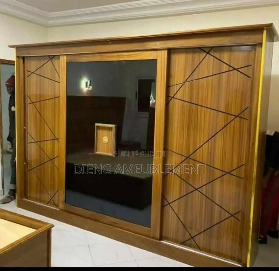 Chambra À Coucher Royal