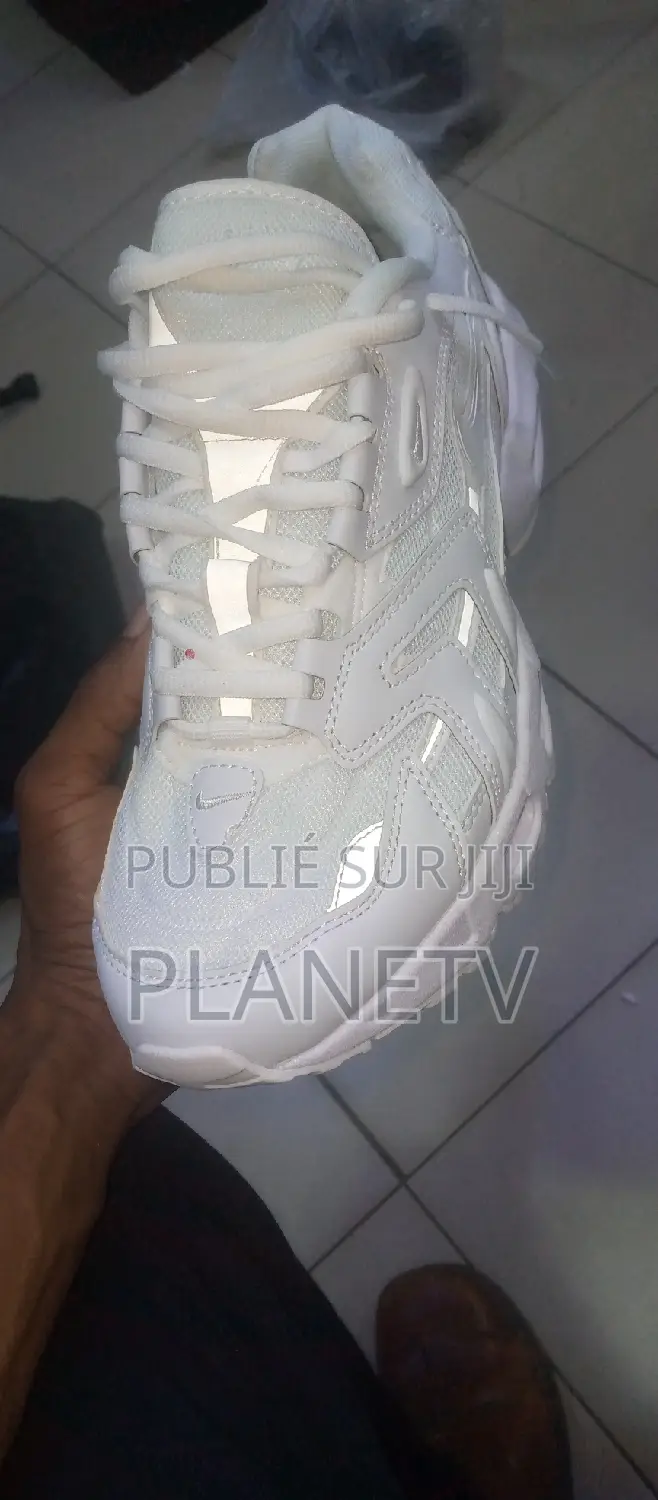 Air Max Blanc Original Disponible Cf