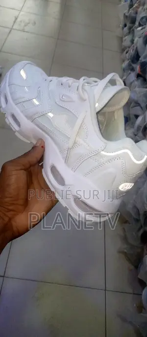 Air Max Blanc Original Disponible Cf
