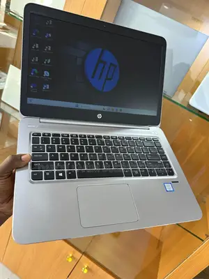New HP EliteBook Folio 1040 G2 8GB Intel Core I5 SSD 256GB