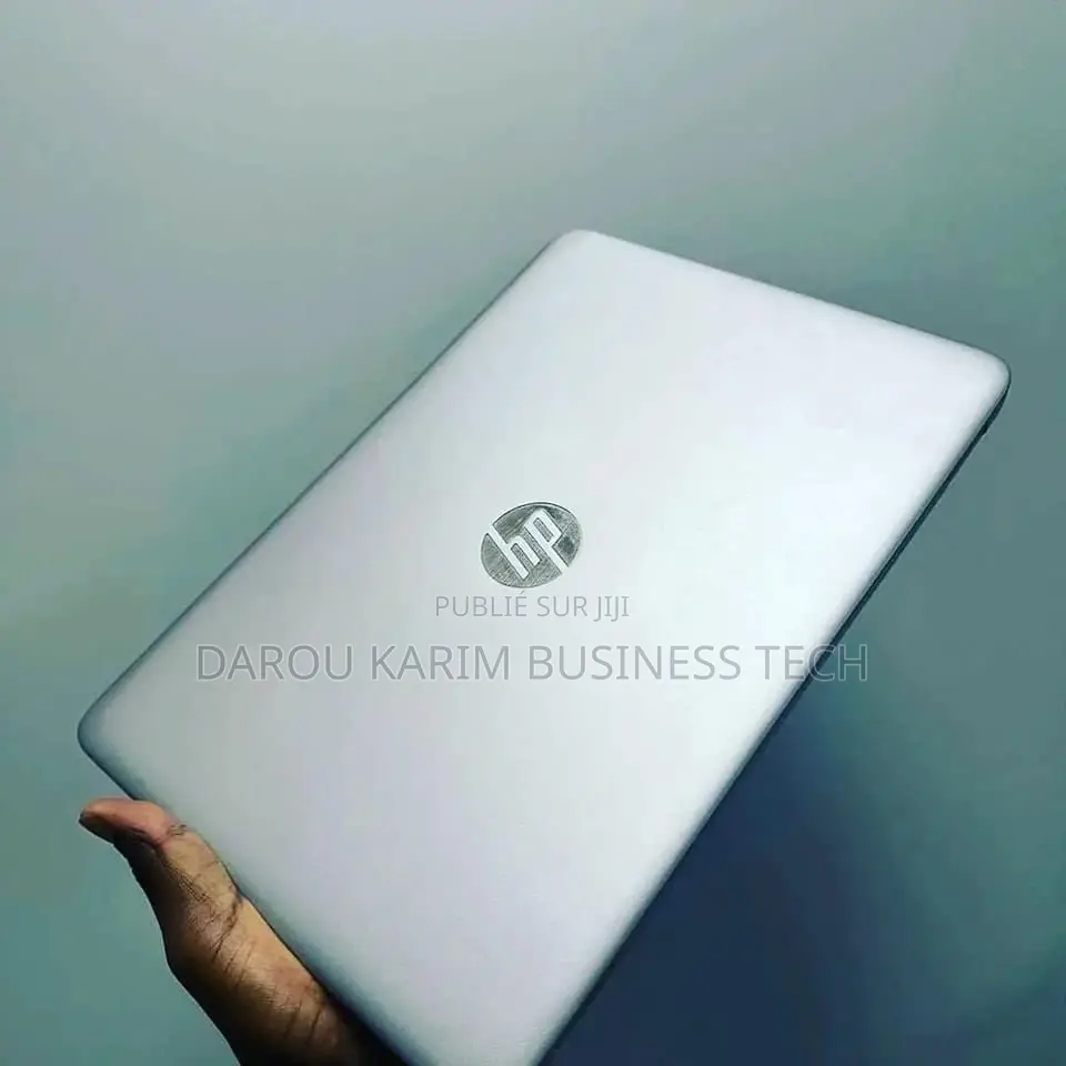 New HP EliteBook 840 G3 8GB Intel Core I5 HDD+SSD 256GB