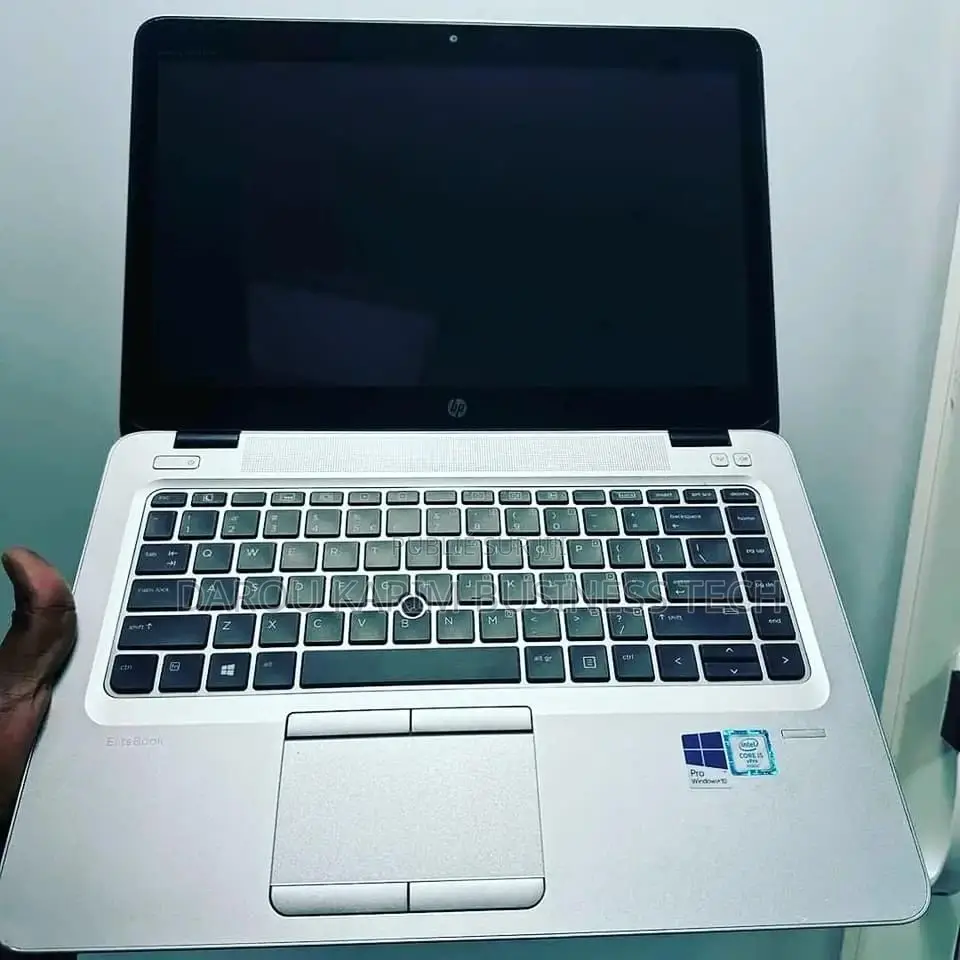 New HP EliteBook 840 G3 8GB Intel Core I5 HDD+SSD 256GB