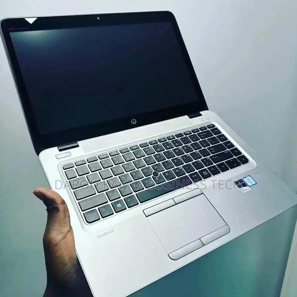 New HP EliteBook 840 G3 8GB Intel Core I5 HDD+SSD 256GB