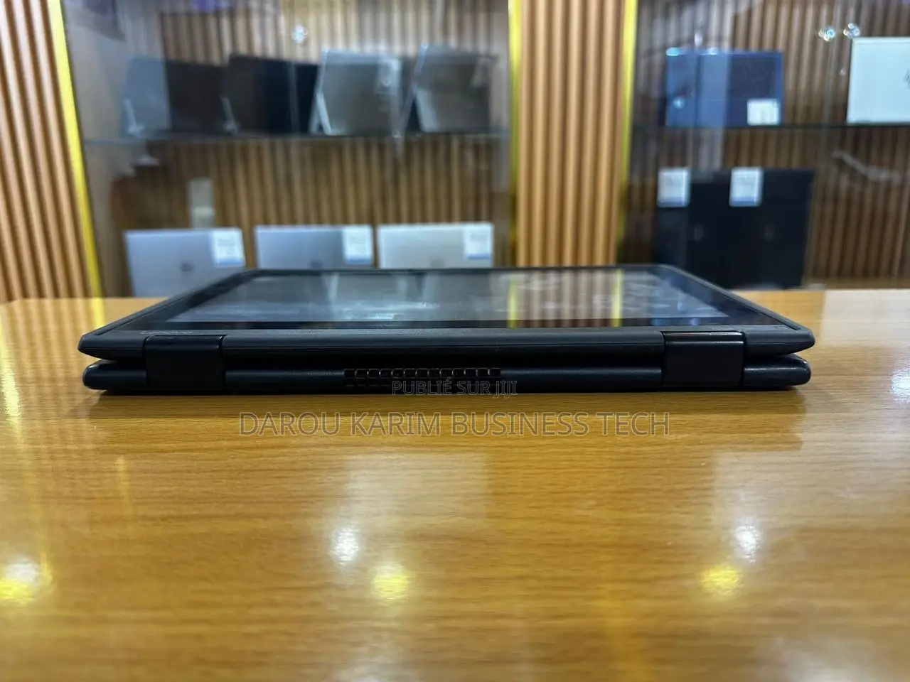 New Ordinateur Portable Lenovo Yoga 11e 8GB Intel Celeron SSD 128GB