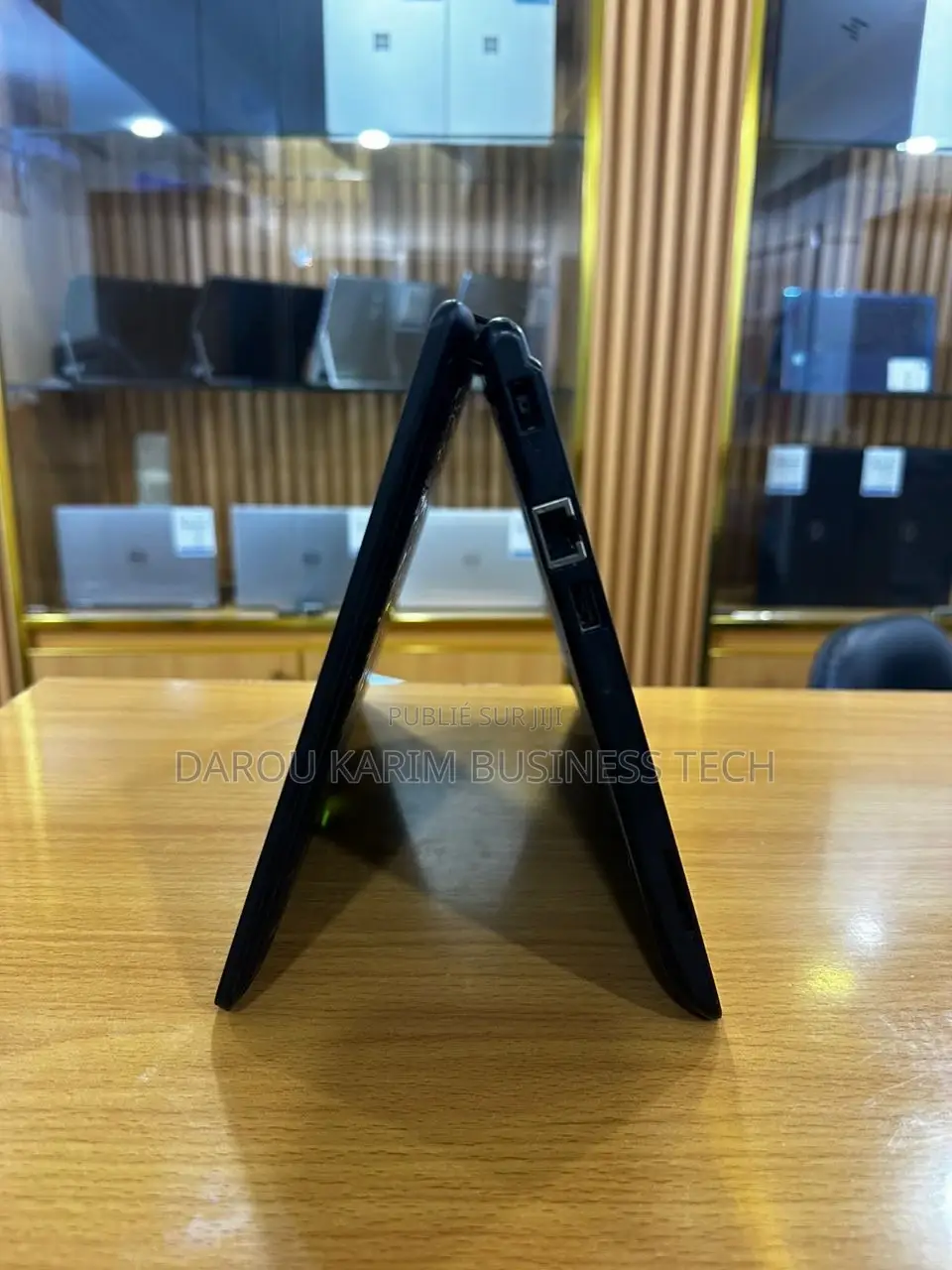 New Ordinateur Portable Lenovo Yoga 11e 8GB Intel Celeron SSD 128GB