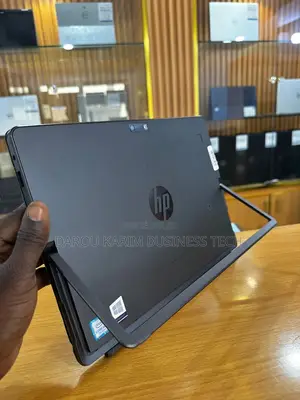 New Ordinateur Portable HP Elite X2 1012 8GB Intel Core I5 SSD 256GB