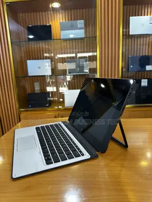 New Ordinateur Portable HP Elite X2 1012 8GB Intel Core I5 SSD 256GB