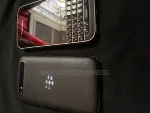 BlackBerry Classique 16 GB Noir