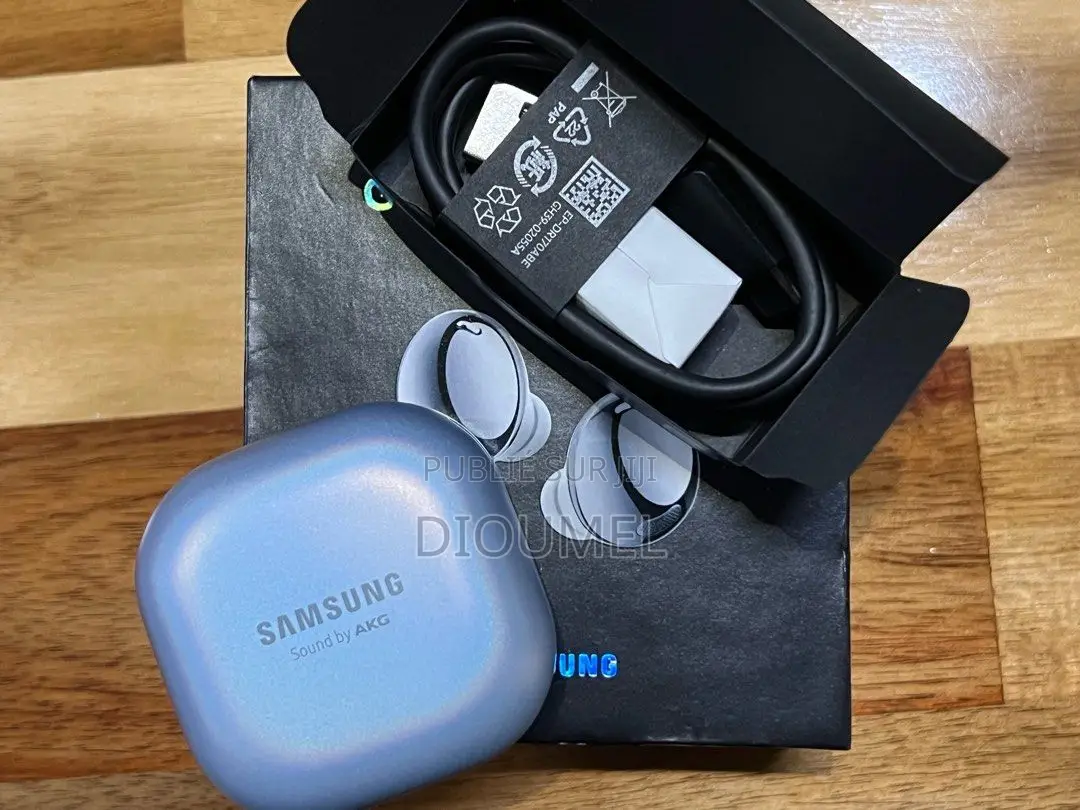 Samsung Galaxy Buds Pro