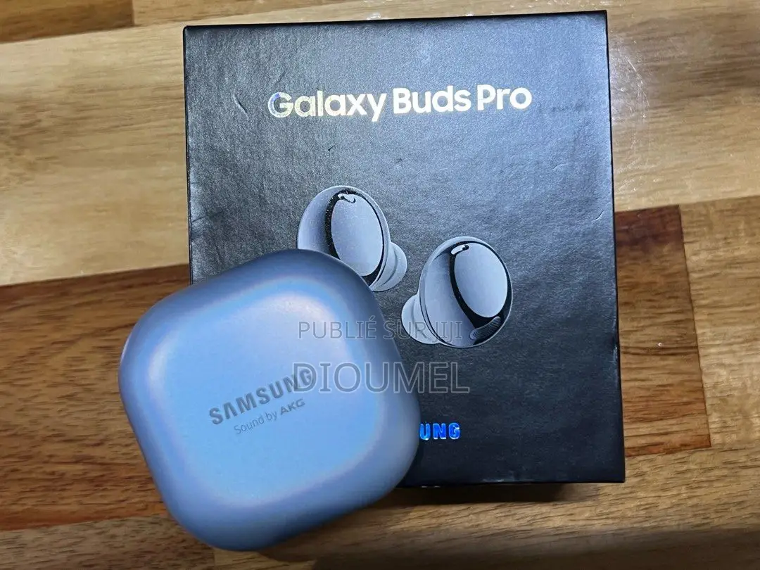Samsung Galaxy Buds Pro