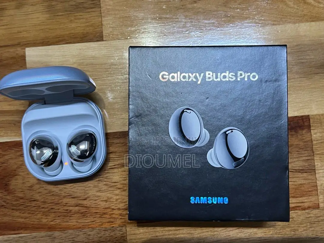 Samsung Galaxy Buds Pro