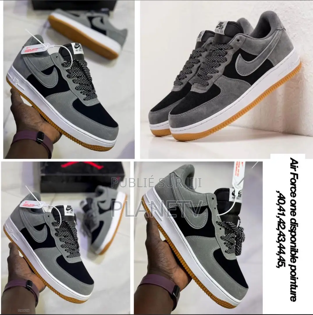 Nike Original Disponible Ss