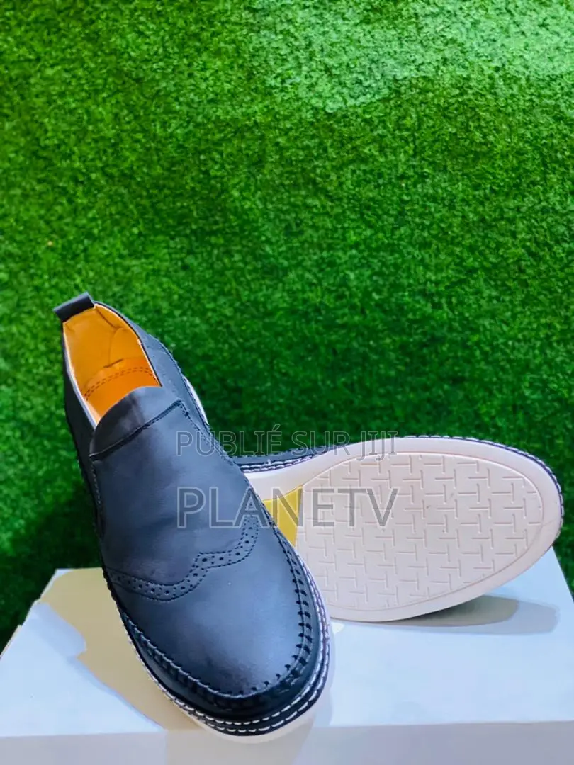 Chaussures Très Jolie Originale Disponible MBS