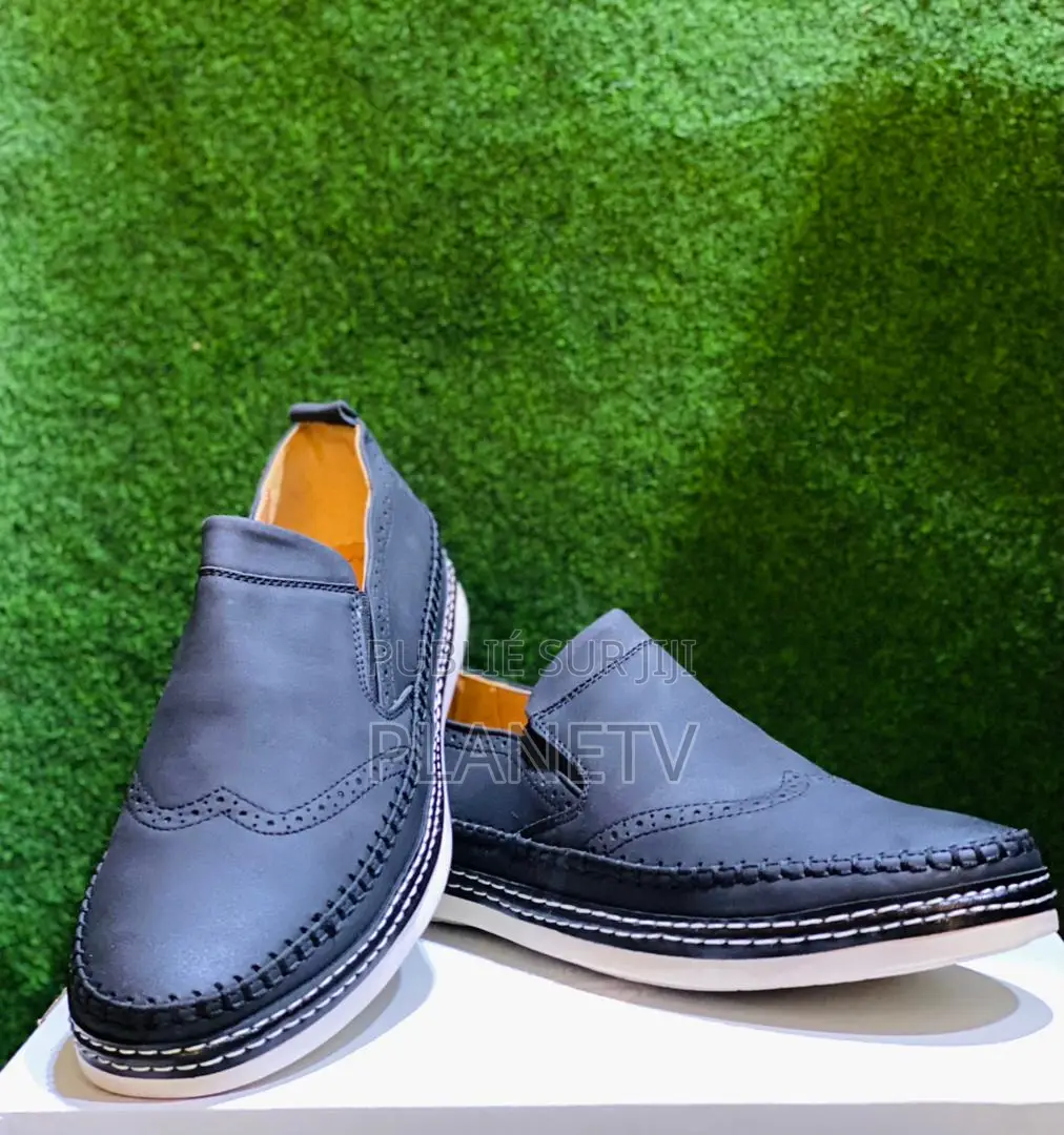 Chaussures Très Jolie Originale Disponible MBS