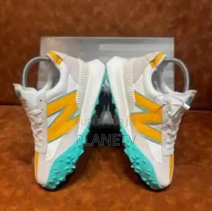 Night Blanc Original Disponible MBS