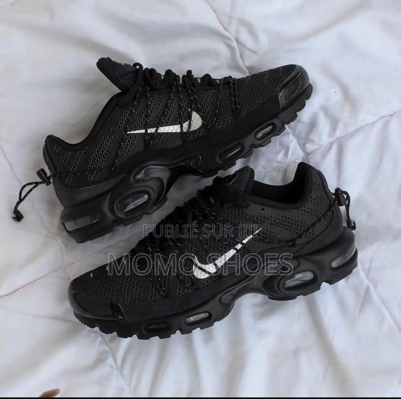 Chaussures Nike Tn