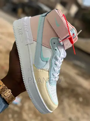 Chaussures Nike Original Disponible WCM