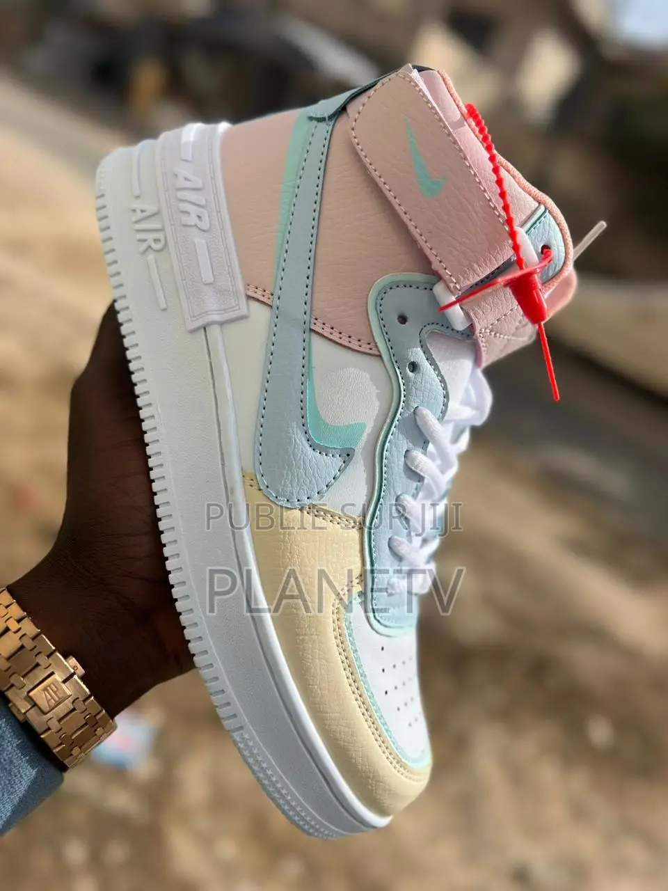 Chaussures Nike Original Disponible WCM