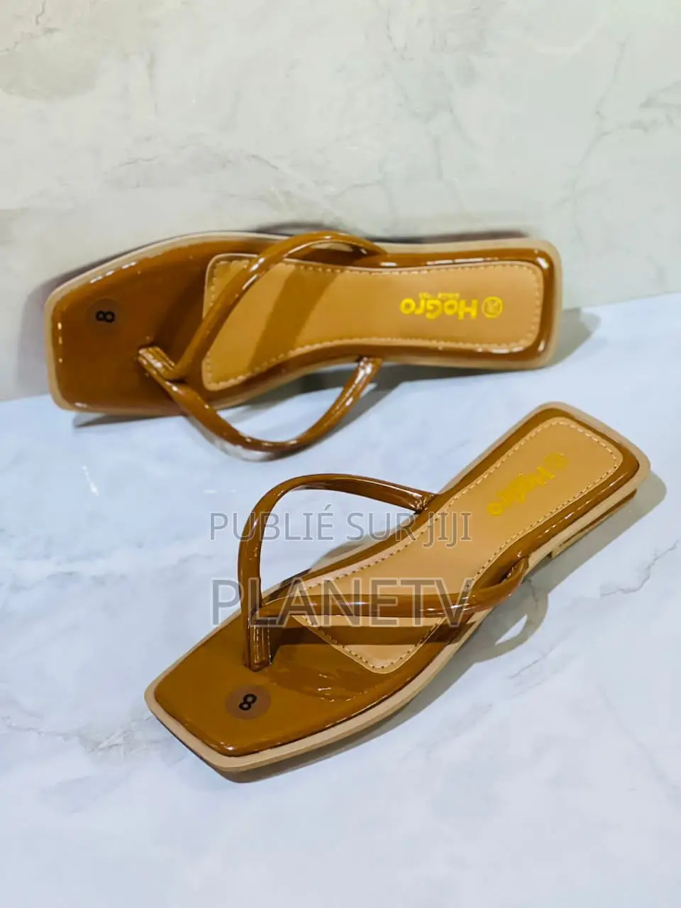 Sandales Très Originale Disponible BFS