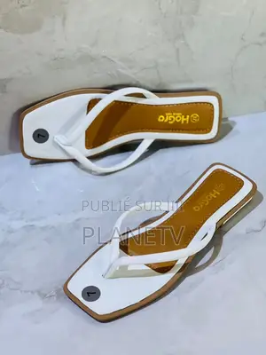 Sandales Très Originale Disponible BFS