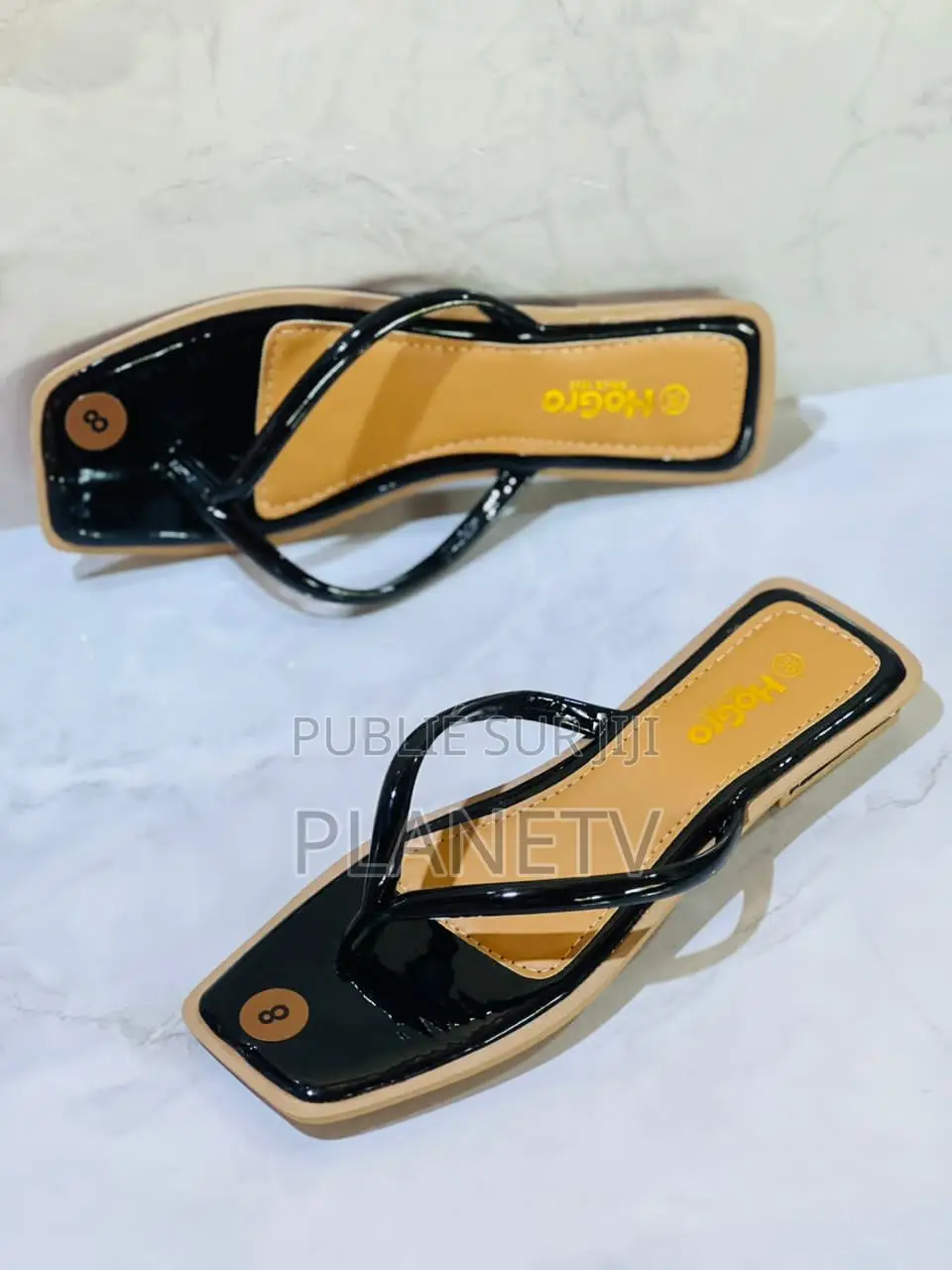 Sandales Très Originale Disponible BFS