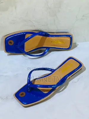 Sandales Très Originale Disponible BFS