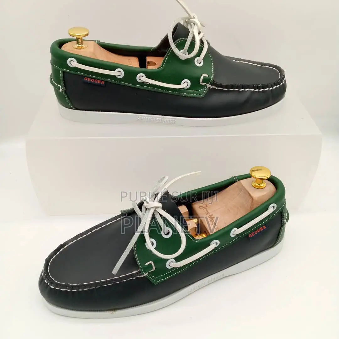 Sabago Cuir Original Disponible BFS