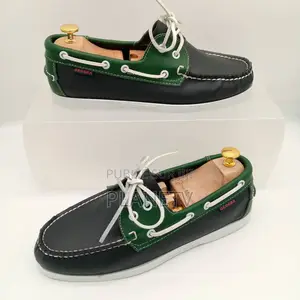 Sabago Cuir Original Disponible BFS