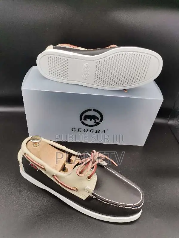 Sabago Cuir Original Disponible BFS