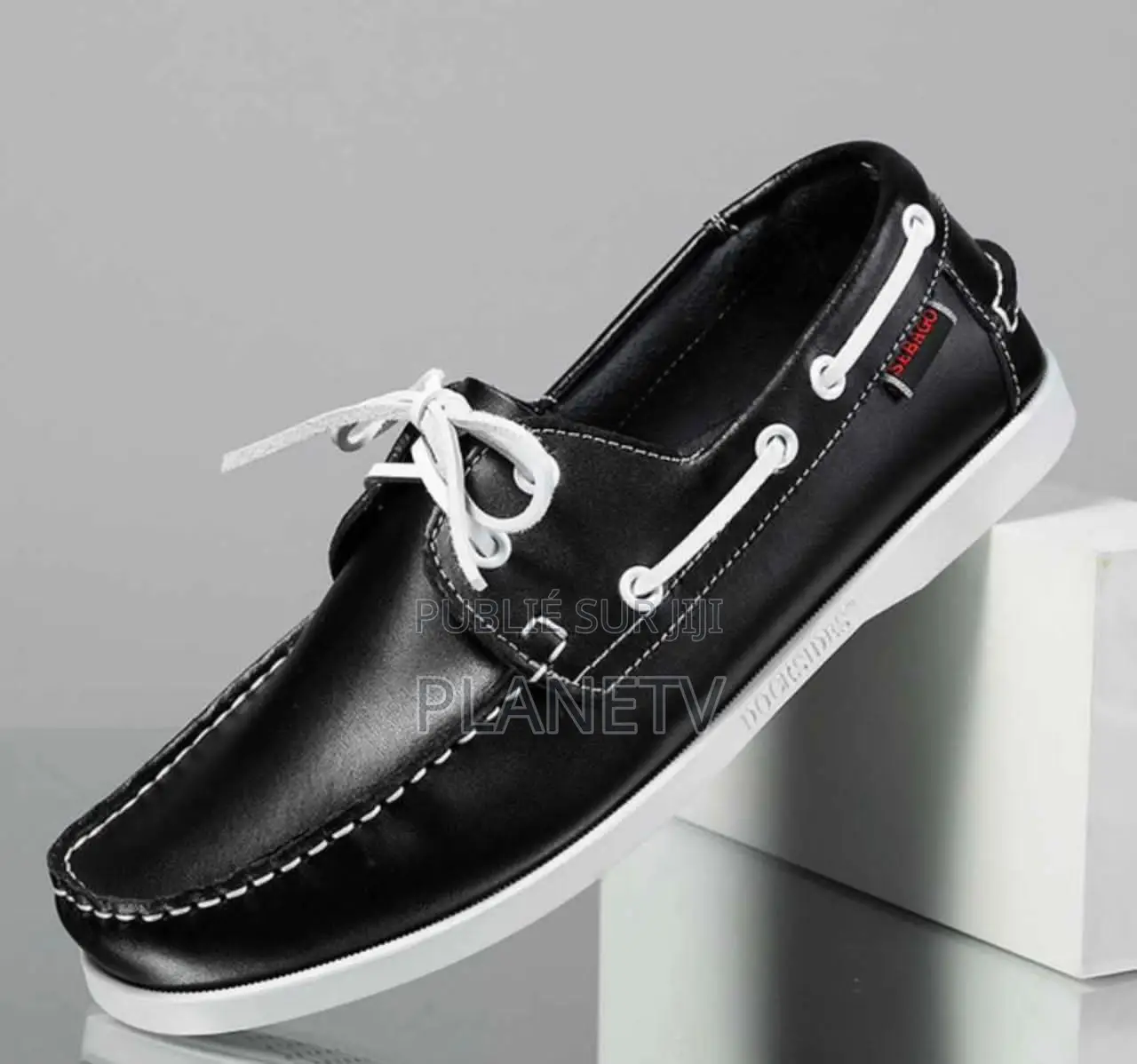 Sabago Cuir Original Disponible BFS