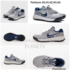 Chaussures Nike Original Disponible TDS