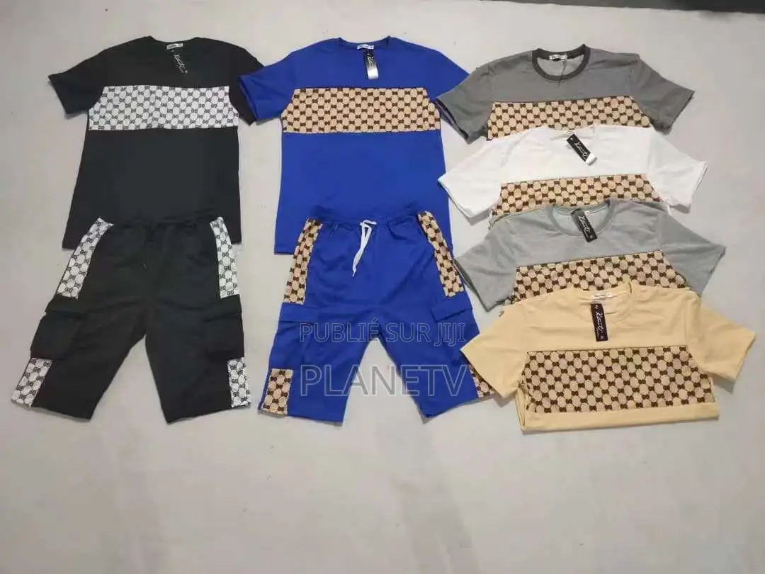 Ensemble Très Jolie Disponible Kb