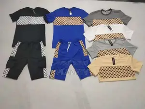 Ensemble Très Jolie Disponible Kb