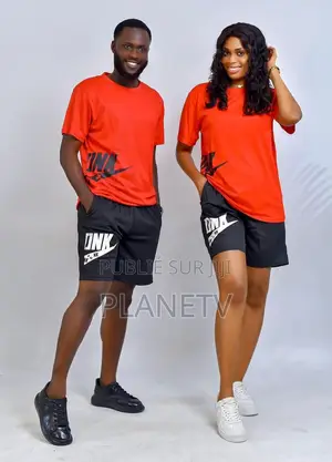 Ensemble Très Jolie Disponible Kb