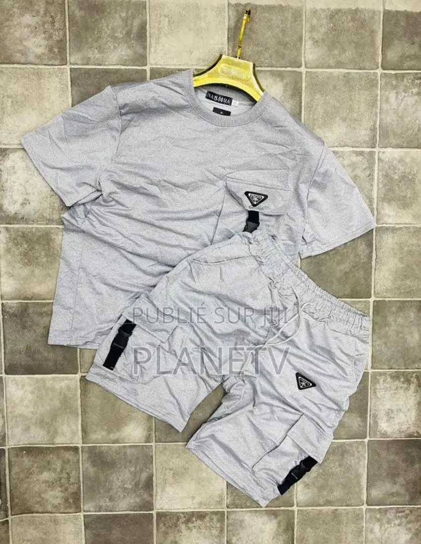 Ensemble Très Jolie Originale Disponible Kb