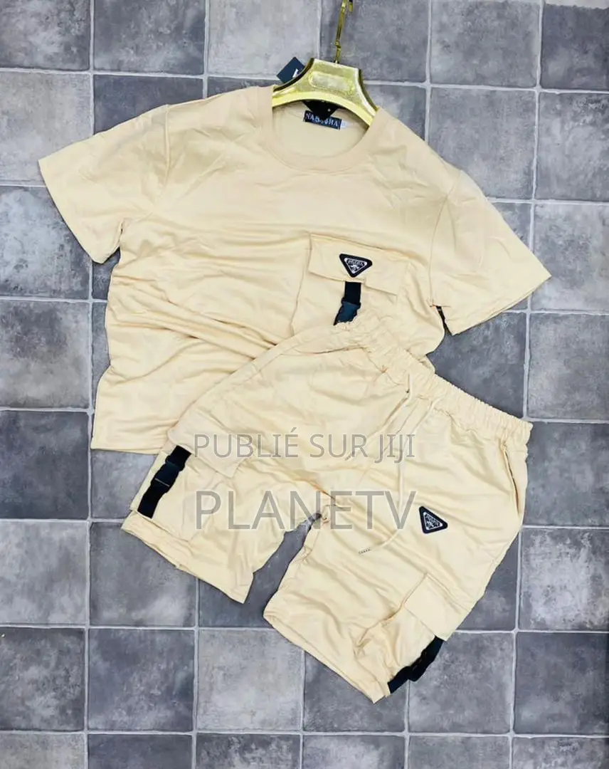 Ensemble Très Jolie Originale Disponible Kb