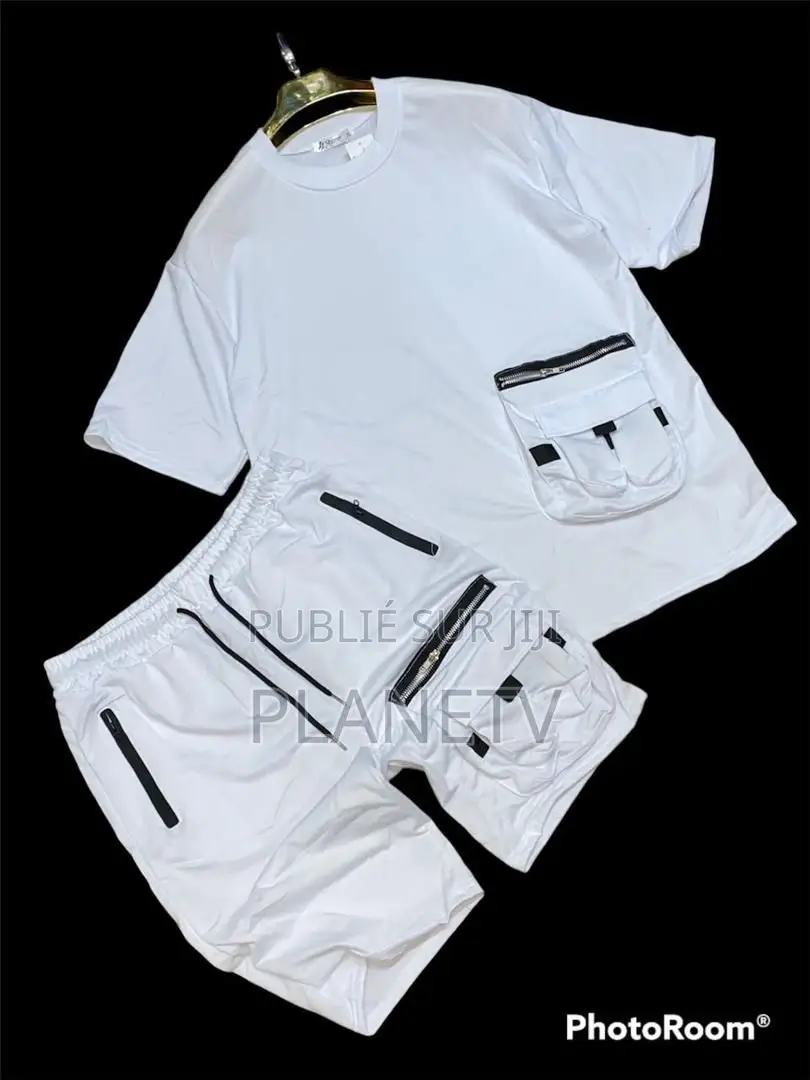 Ensemble Très Jolie Originale Disponible Kb