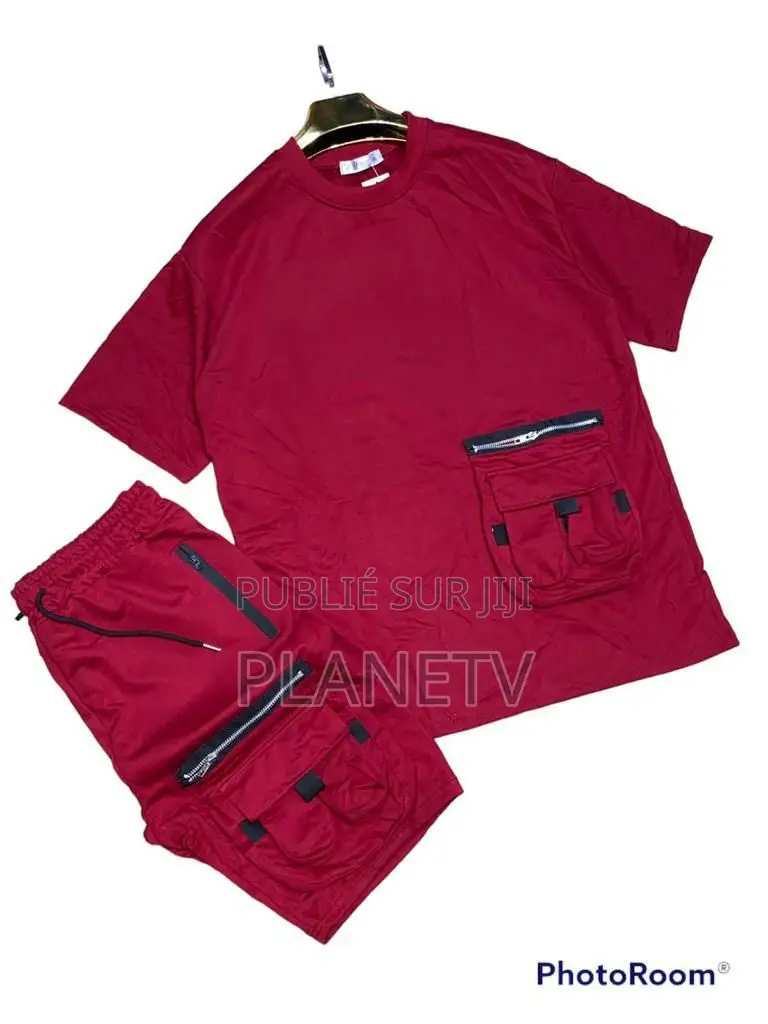 Ensemble Très Jolie Originale Disponible Kb