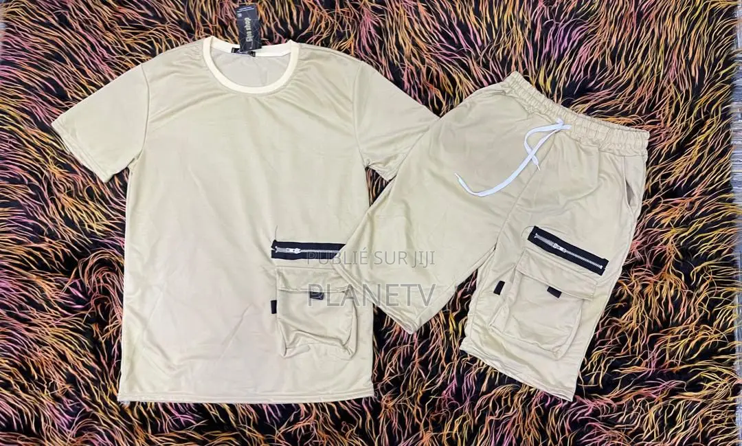 Ensemble Très Jolie Originale Disponible Kb