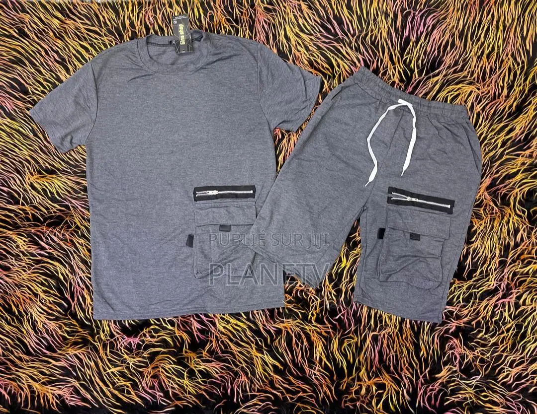 Ensemble Très Jolie Originale Disponible Kb